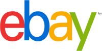 services offered eBay logo