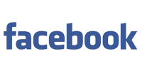 services offered Facebook logo